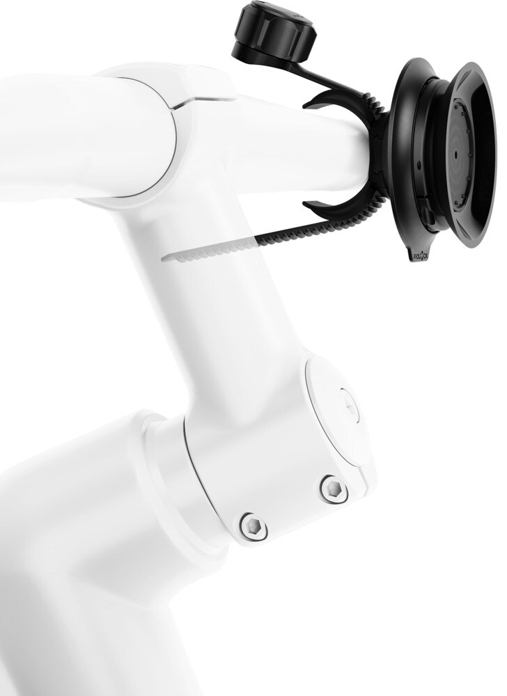 Fidlock Vacuum Handlebar Flex Base 2.0 Smartphone Halter