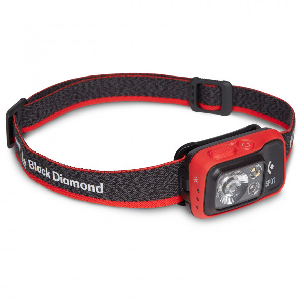 Black Diamond - Spot 400 - Lampe frontale