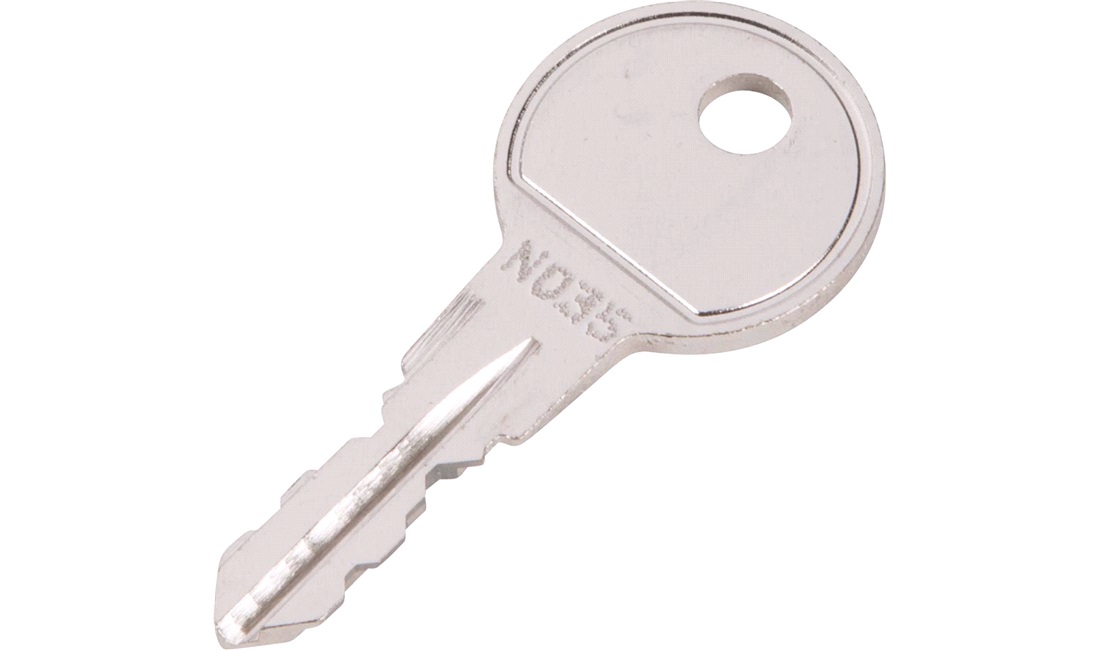 Thule nøgle nr. 035 1 stk.