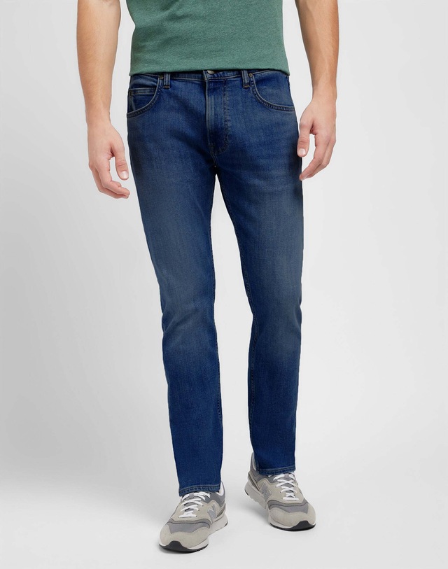Lee® Slim-fit-Jeans »Lee Jeans Rider«