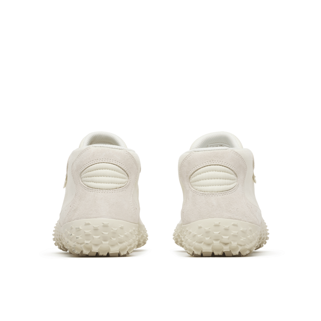 WRAPT SNEAKER MID WP Mulher