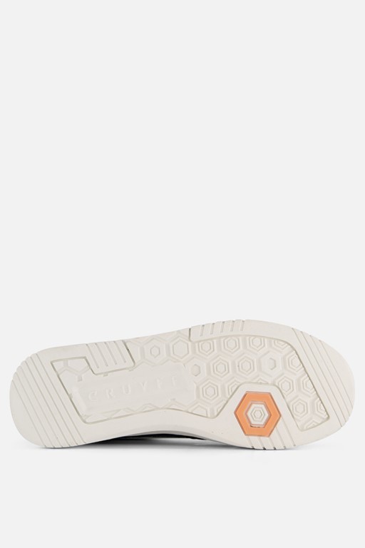 Cruyff Indoor Sneakers zwart Synthetisch