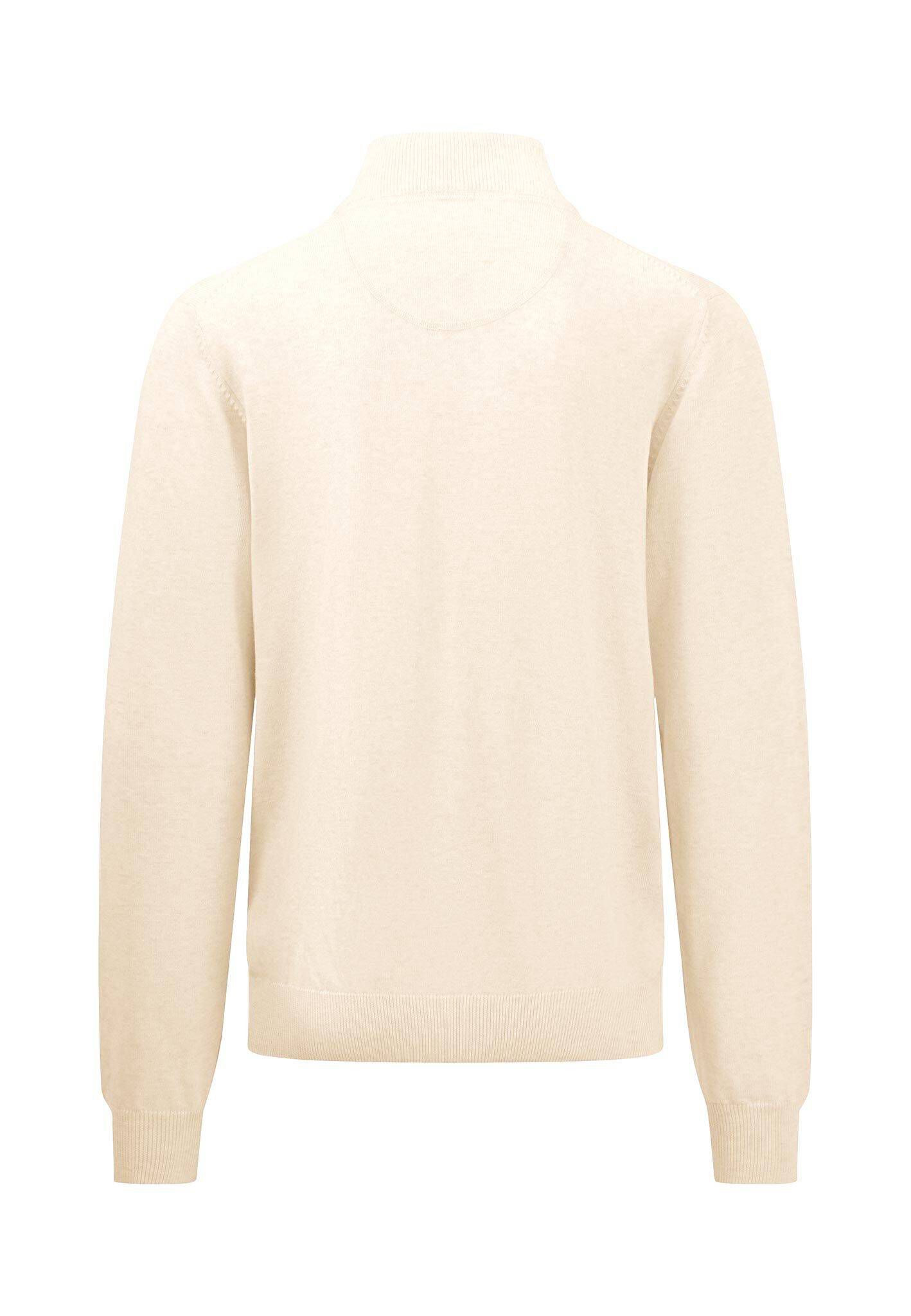 Fynch-Hatton| Herren Strickpullover
