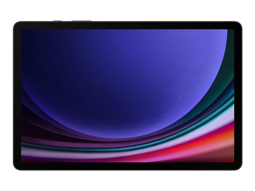 Samsung | Galaxy Tab S9 (Wi-Fi) - Tablet - 256B/12GB - Graphite