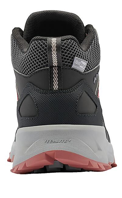 COLUMBIA - CHAUSSURES DE RANDONNEE PEAKFREAK II MID OUTDRY W
