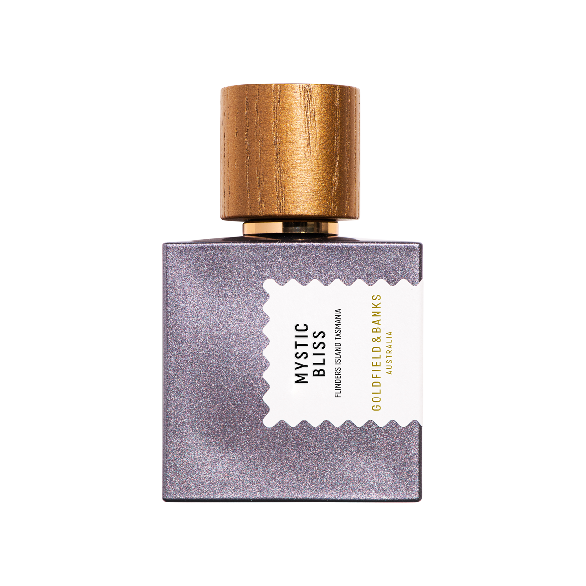 Mystic Bliss Eau de Parfum 100ml