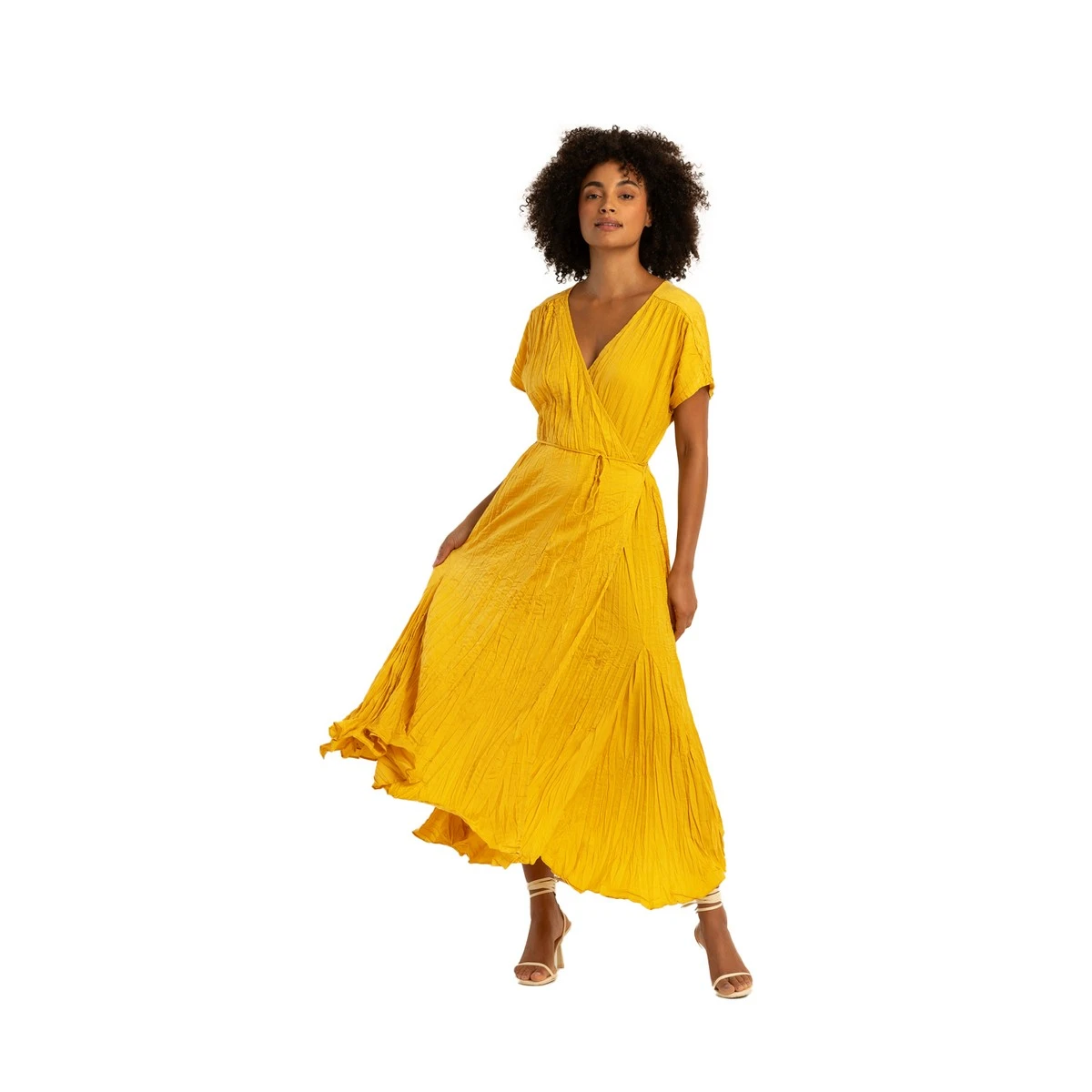Dames Jurk EX32-25102