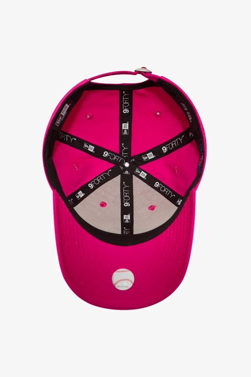 New Era New York Yankees Damen Cap