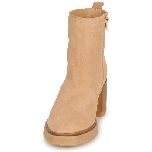 Tamaris - 25803 - Marron