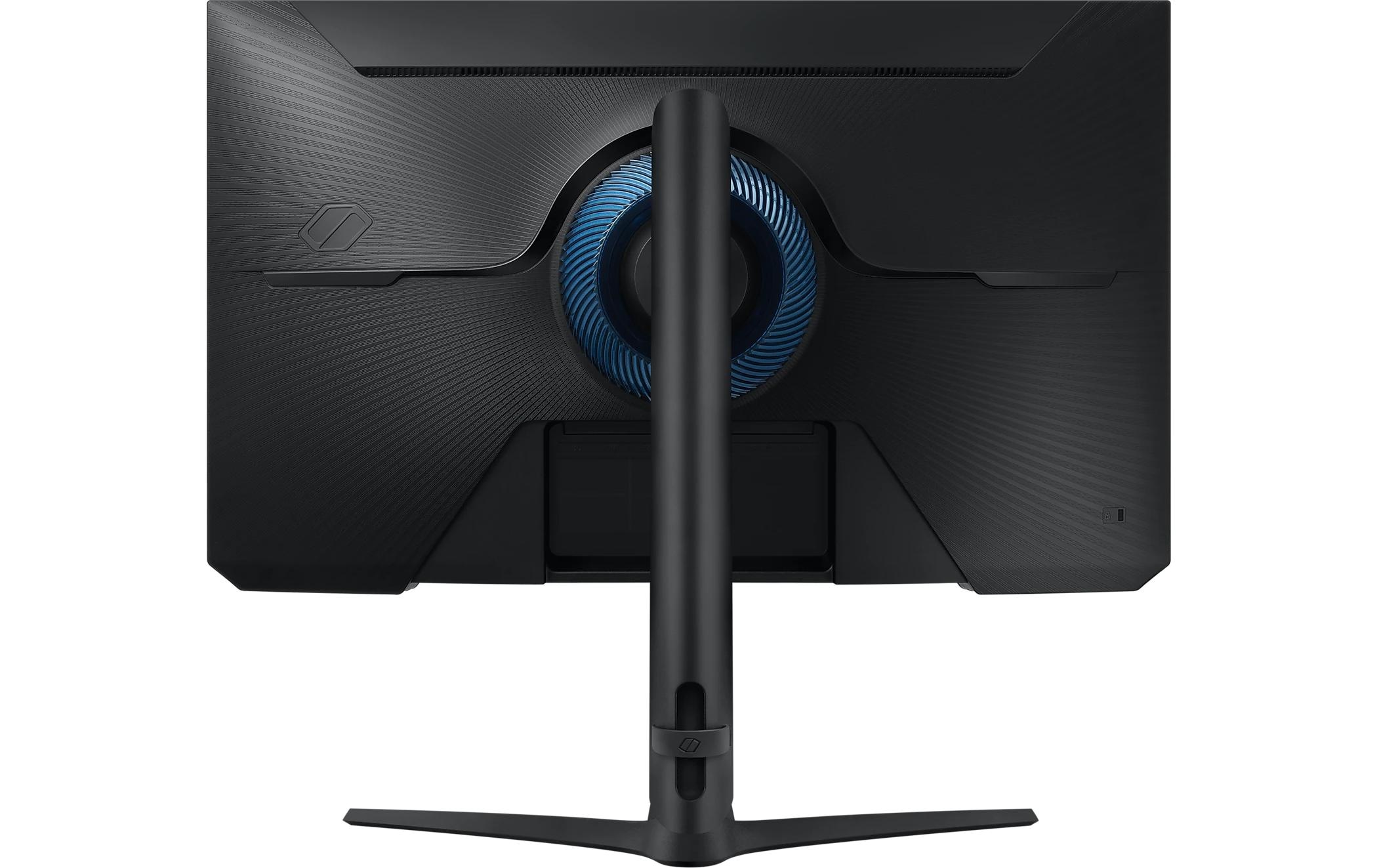 Samsung Gaming-Monitor »Odyssey G4 LS27BG40« 68,31 cm/27 ″  1920 x 1080 px Full HD 1 Reaktionszeit 240 Hz