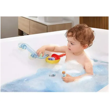 PLAYMOBIL® 70637 1.2.3. Aqua Fangspaß mit Meerestierchen