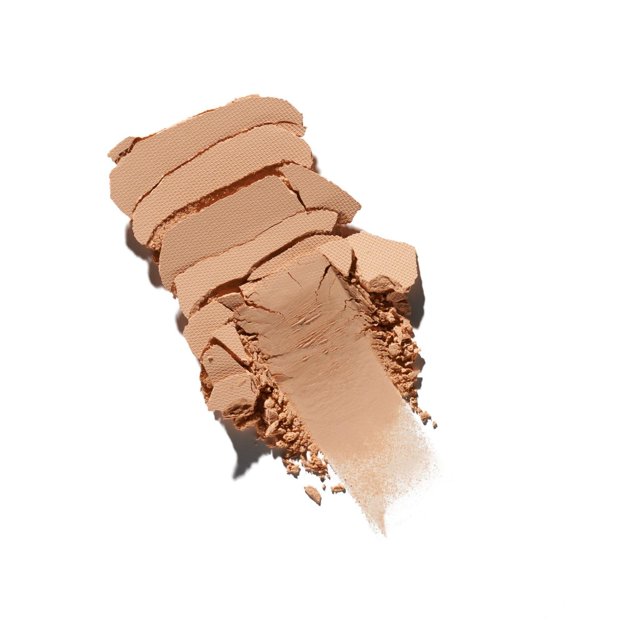 16h COVER & last POWDER FOUNDATION