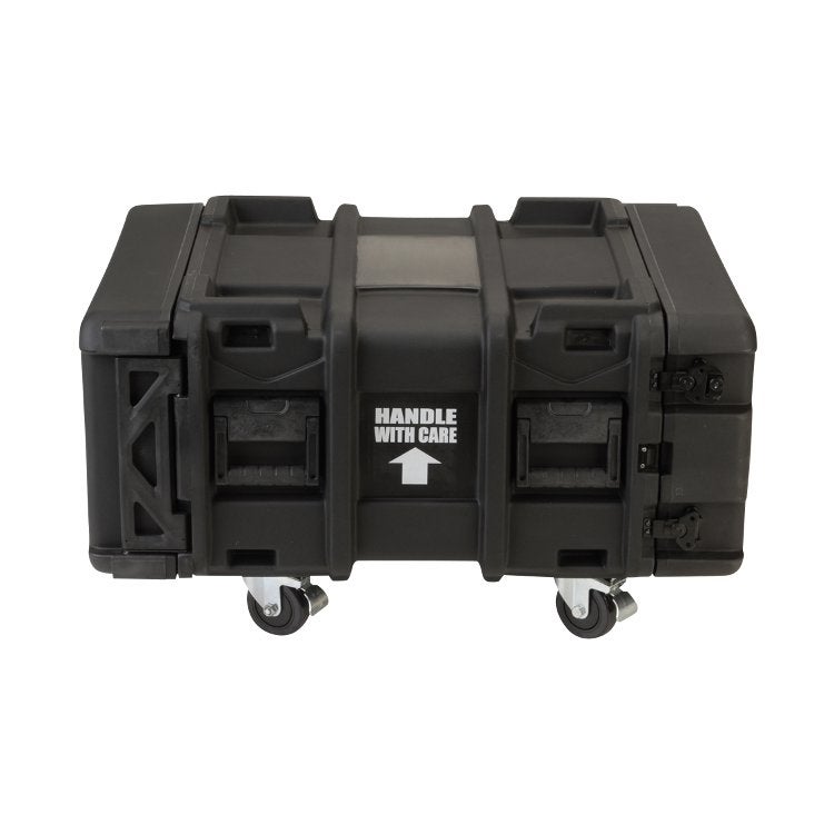 SKB 4U Roto Shockmount Rack Case - 24 482x178x609