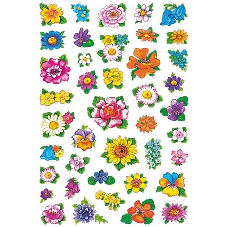 HERMA Sticker DECOR 