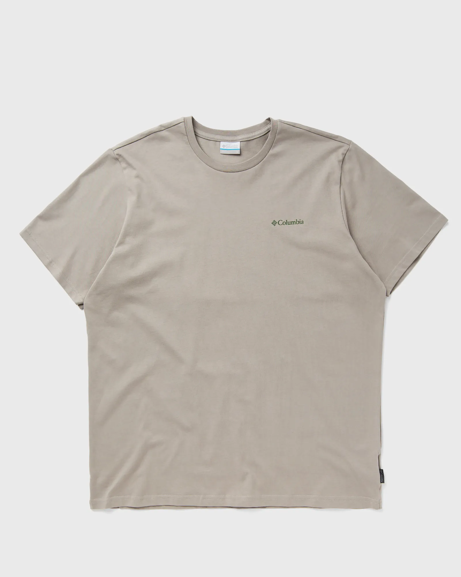 Columbia Explorers Canyon Back SS Tee