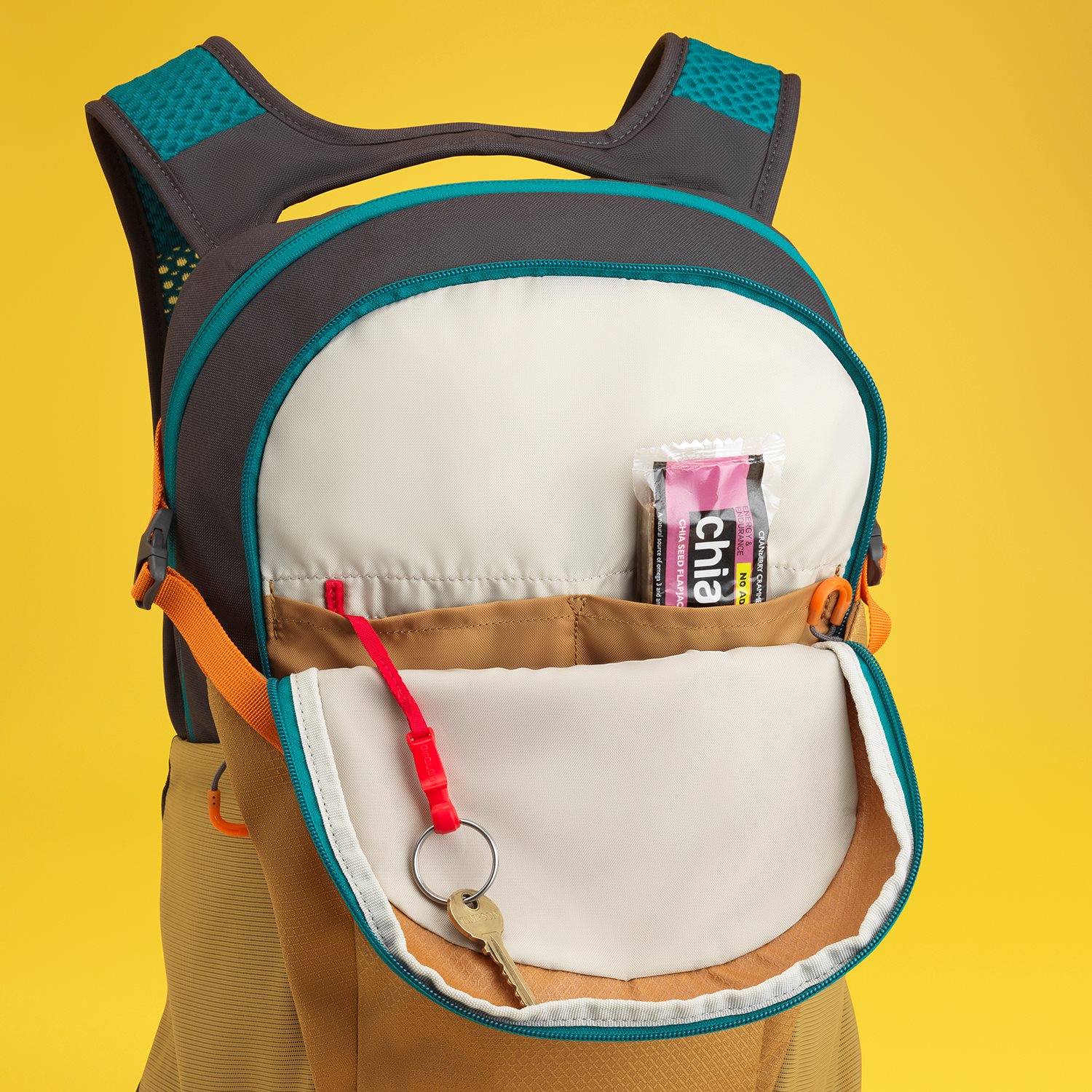 Osprey Daylite blue spikemoss/alkaline