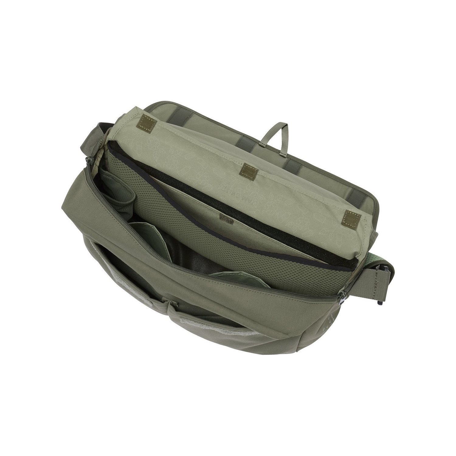 Vaude Coreway Shoulderbag 13 khaki