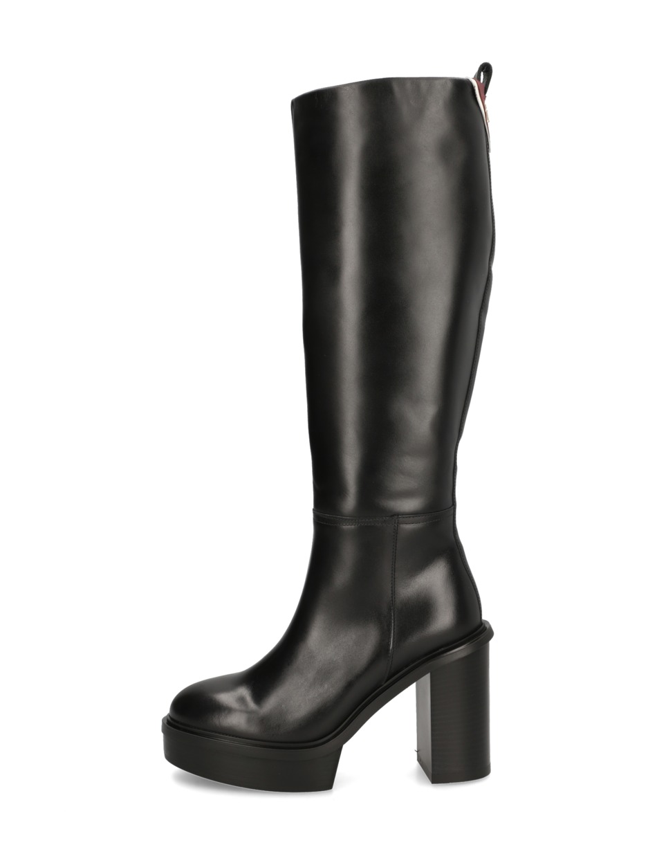 ELEVATED PLATEAU LONGBOOT