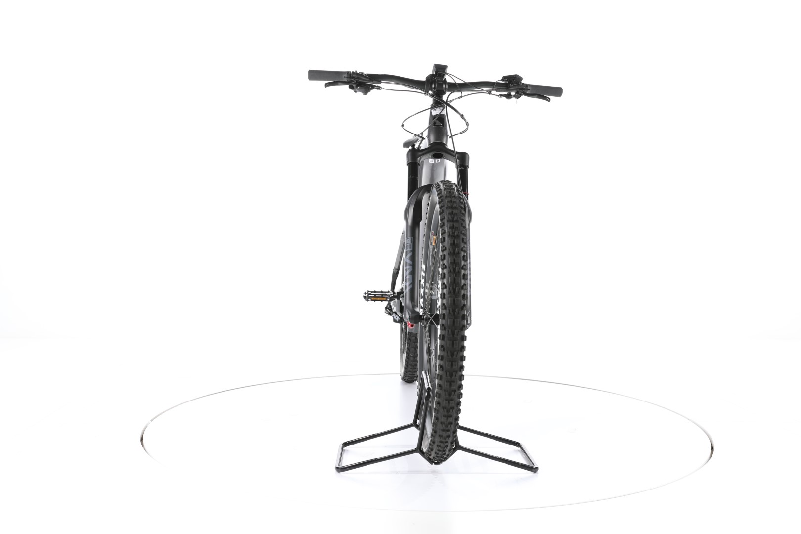 Haibike AllMtn 5 (2024) | Diamond