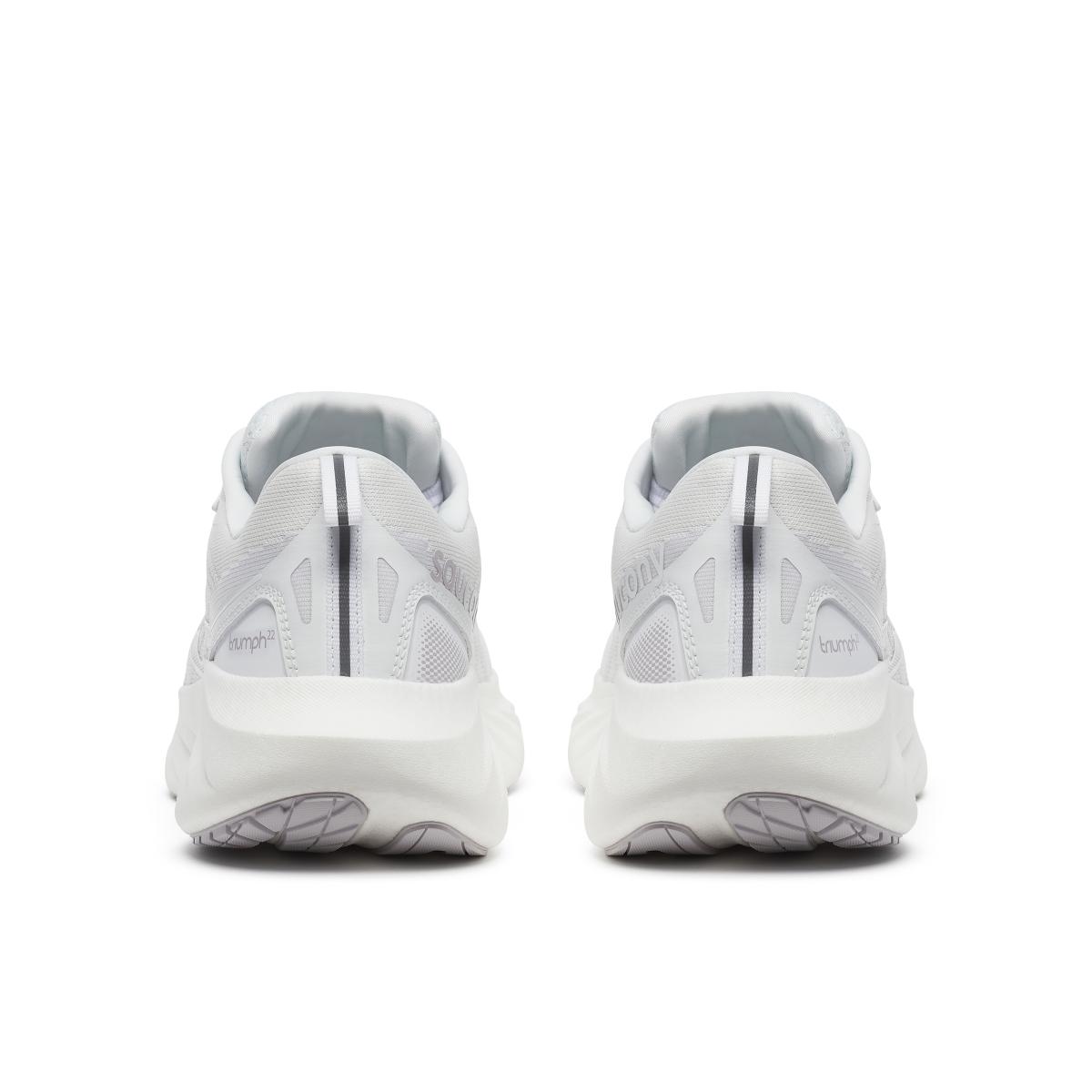 Saucony Triumph 22 White