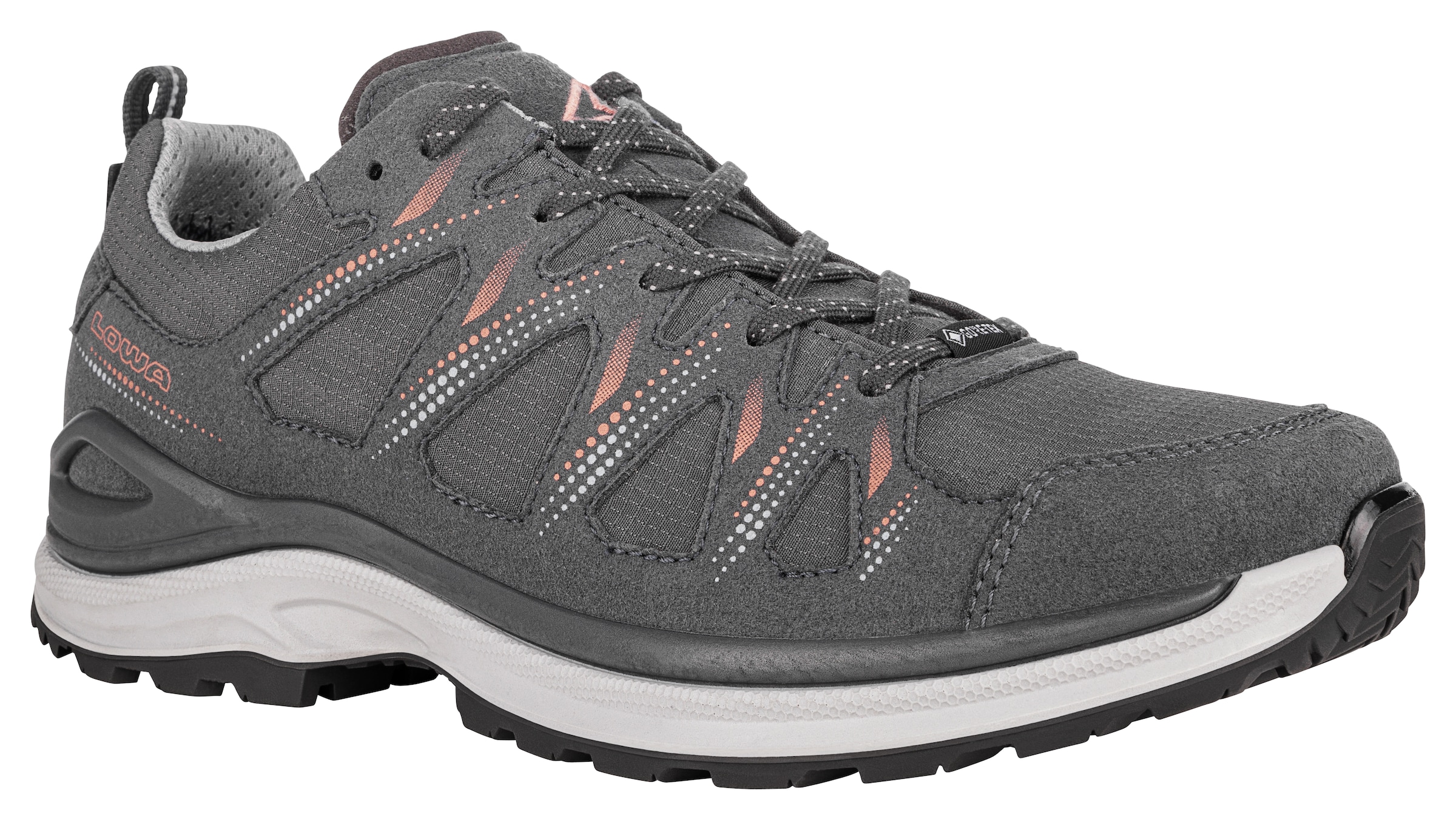 Lowa Wanderschuh »INNOX EVO II GTX WS«  wasserdicht