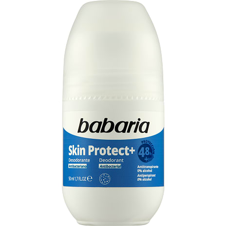 Roll-on deodorant