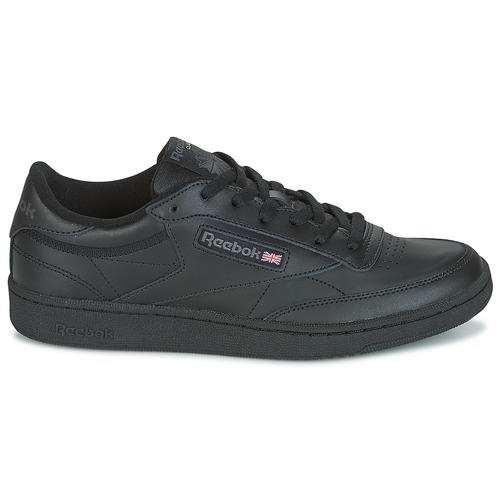 Reebok Classic - CLUB C 85 - Noir