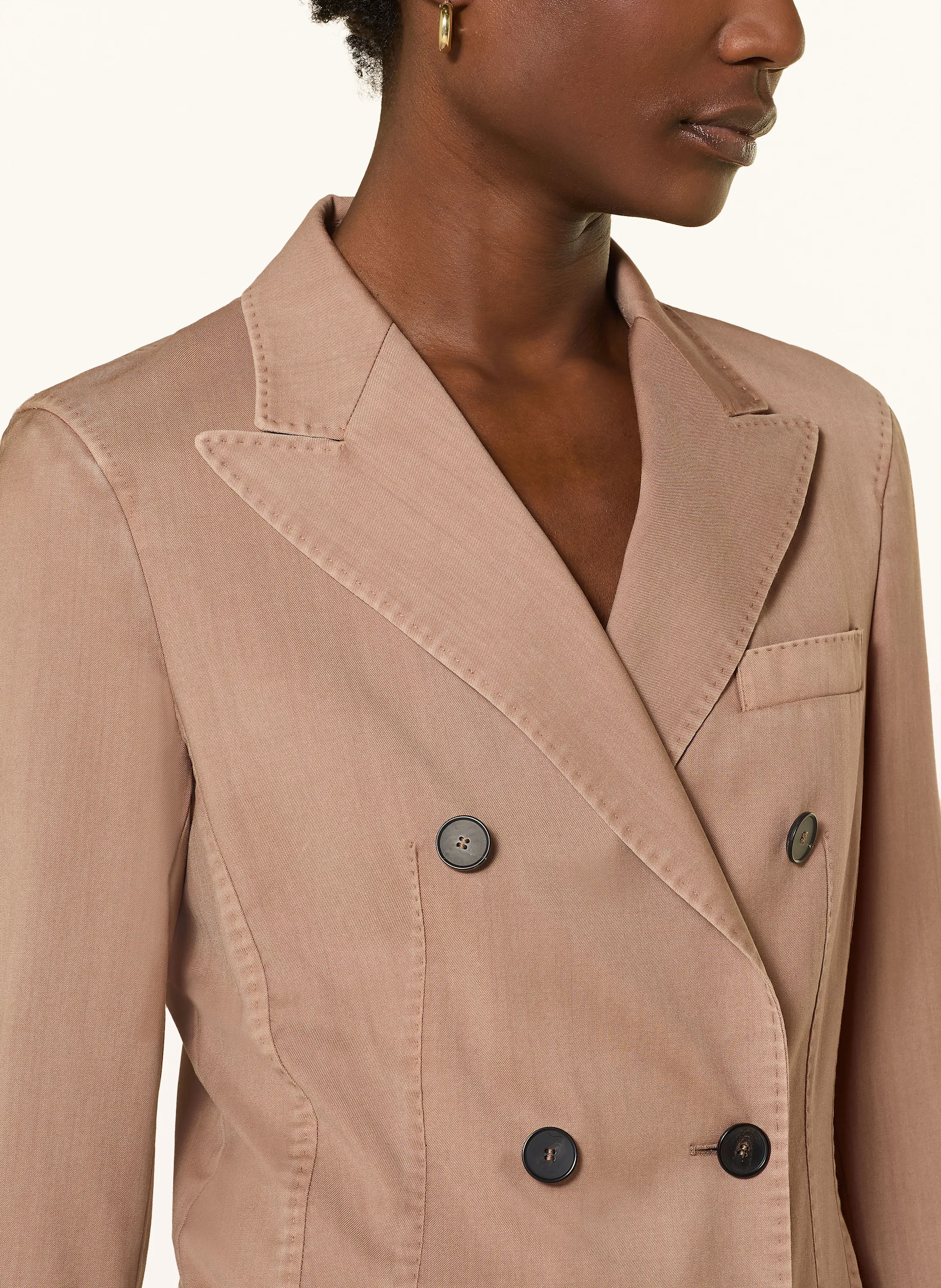 windsor. Blazer