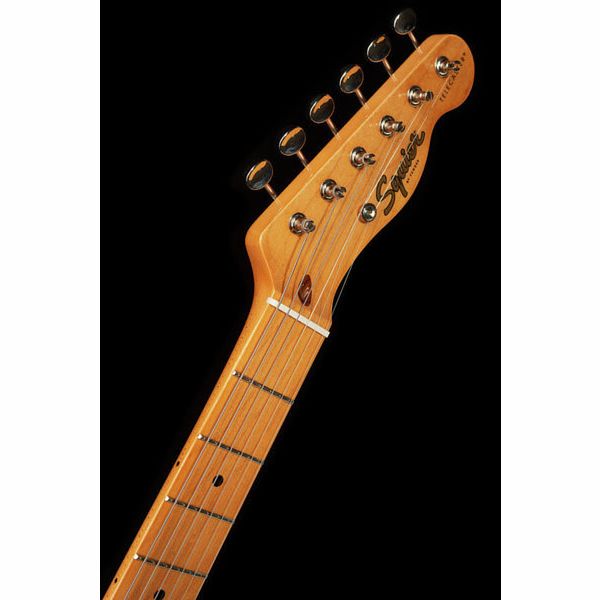 Squier CV 50s Tele MN BB