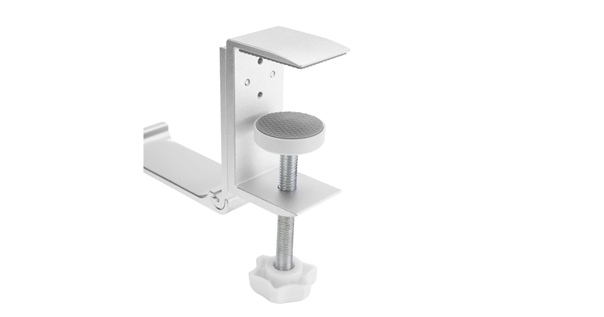 NeomountsADS11-171SL Headset houder  (Zilver)