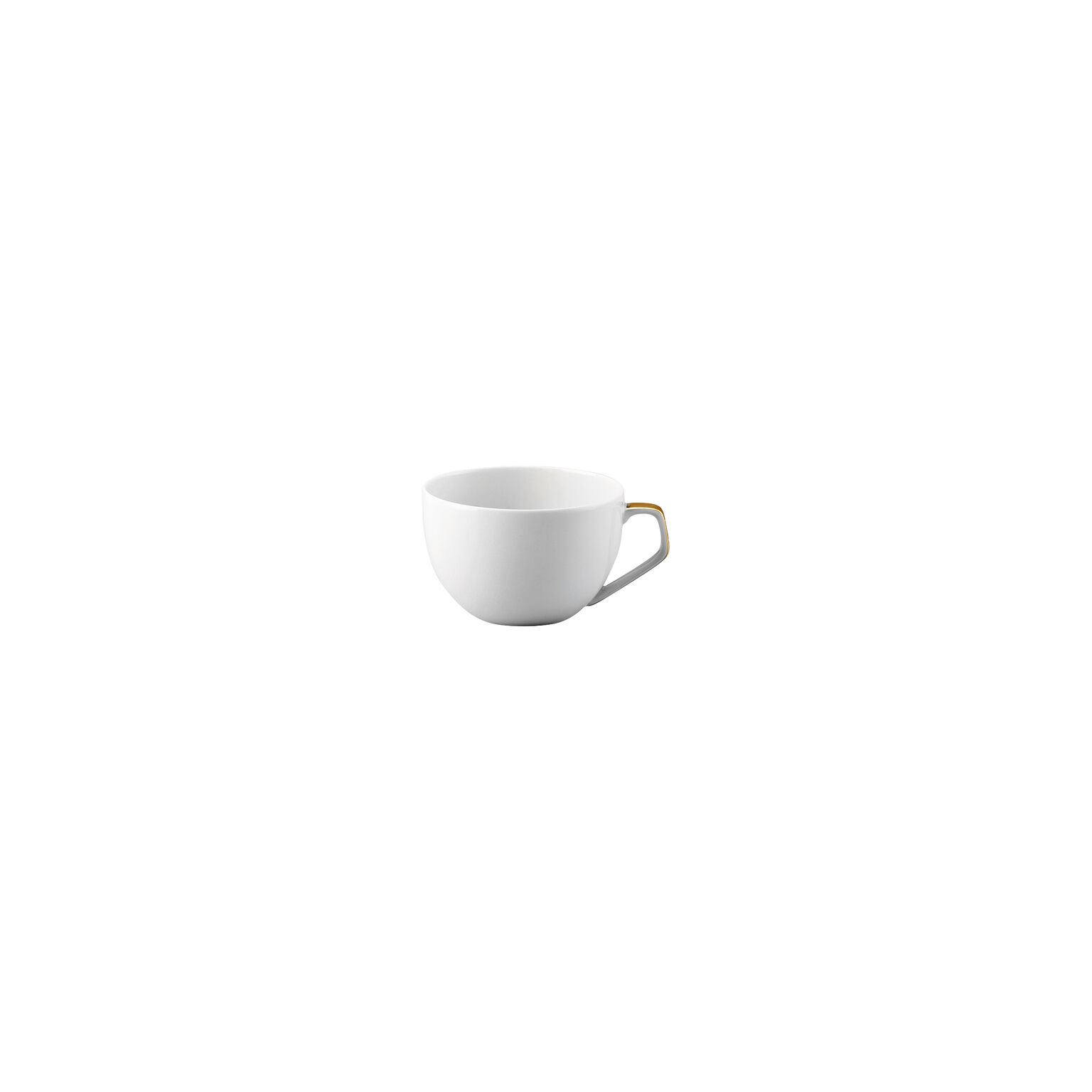 TAC Skin Gold Espresso-Obertasse