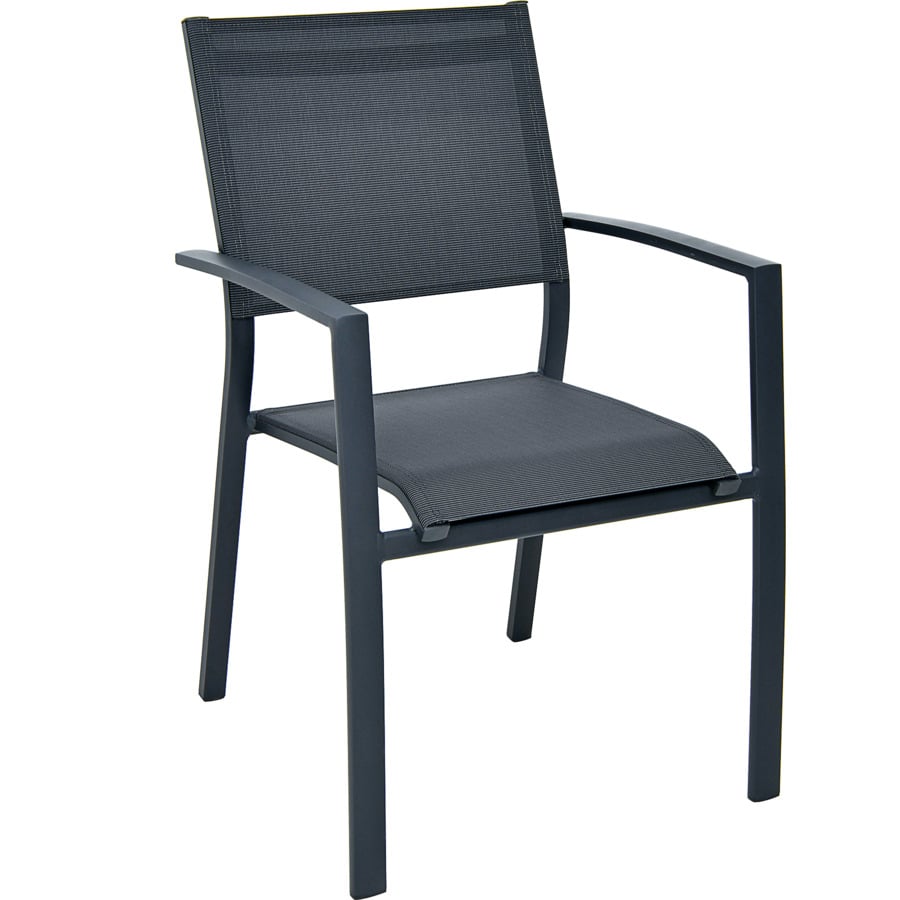 Bistrotisch Mainz viereckig 70 x 75 x 70 cm