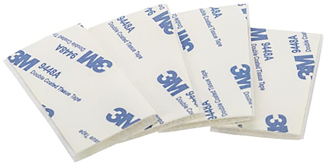 Nordic Quality velcro tape til vaskemaskine/tørretumbler