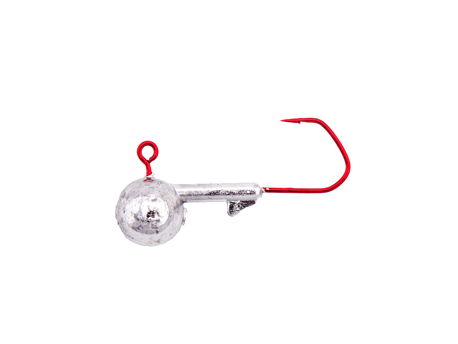 VMC Rundkopf-Jigs Gr. 1/0 - 18g (5 Stk.)