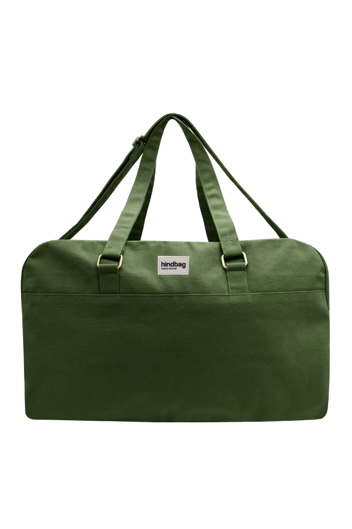 Sac de voyage Yves Olive