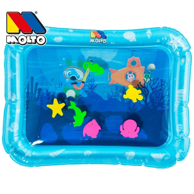 Molto - Wasserspielmatte Baby
