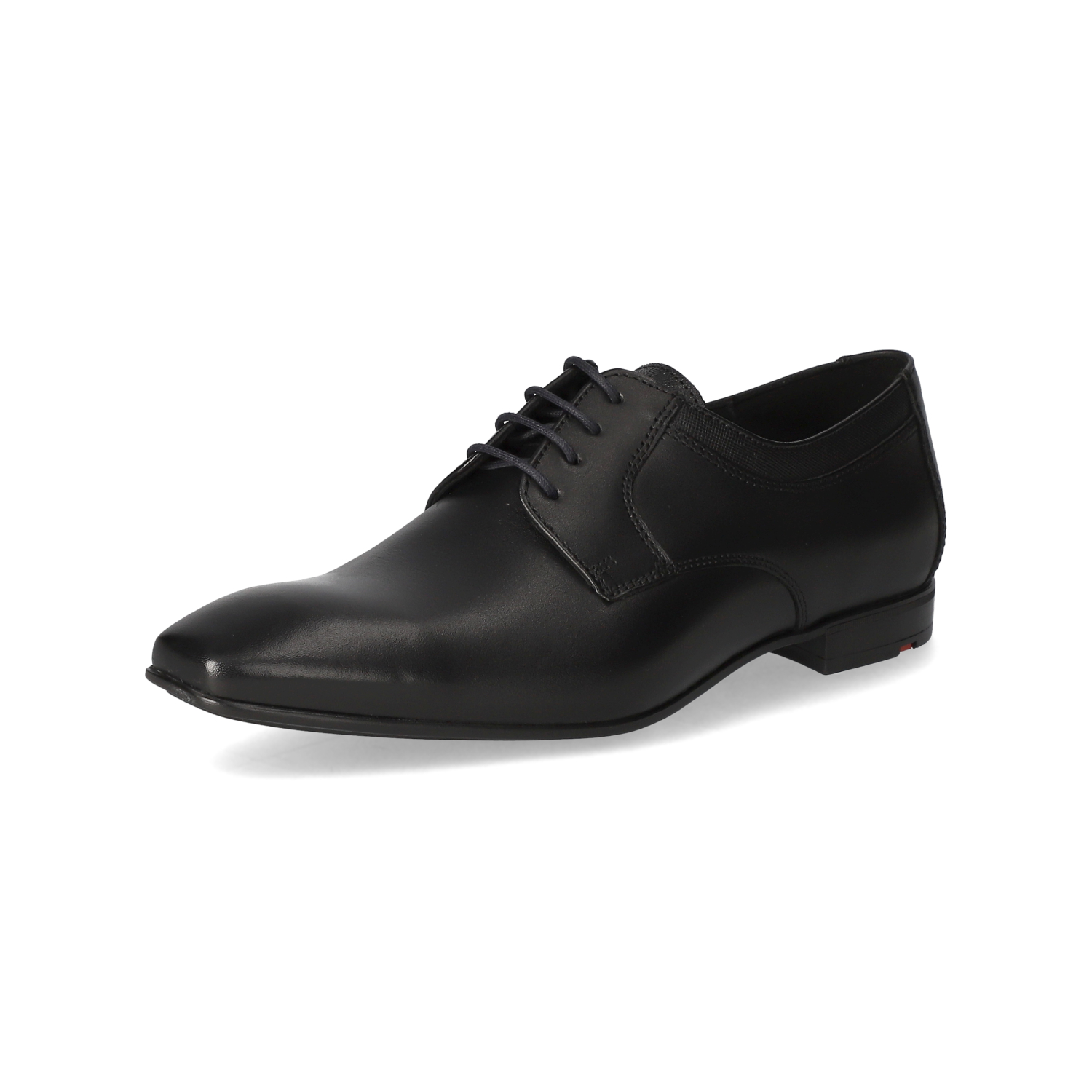 Lloyd Halbschuhe LENN - black