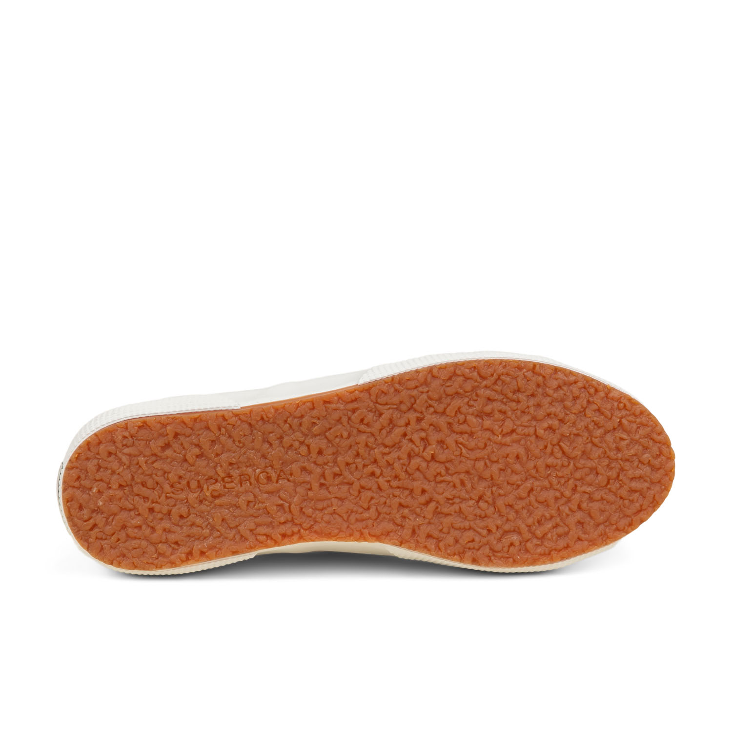 Baskets femme SUPERGA 2750 LAME STRAP
