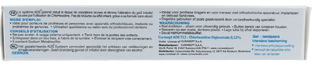 Curasept ADS 712 Gel-Tandpasta 0.12% CHX 75ML