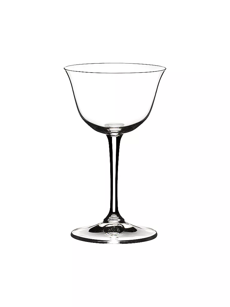 RIEDEL Glas 2er Set Sour DRINK SPECIFIC 217ml transparent