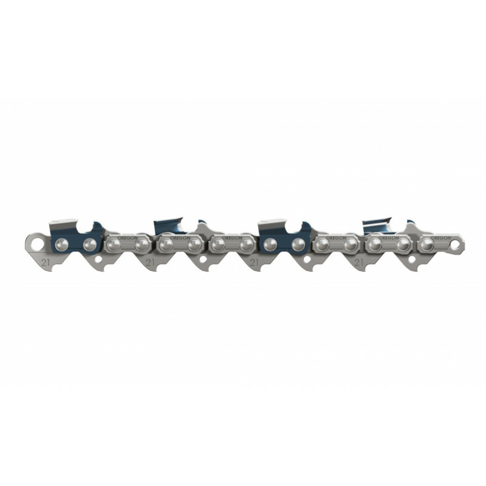 Chaîne tronçonneuse oregon 22bpx074e 74 maillons