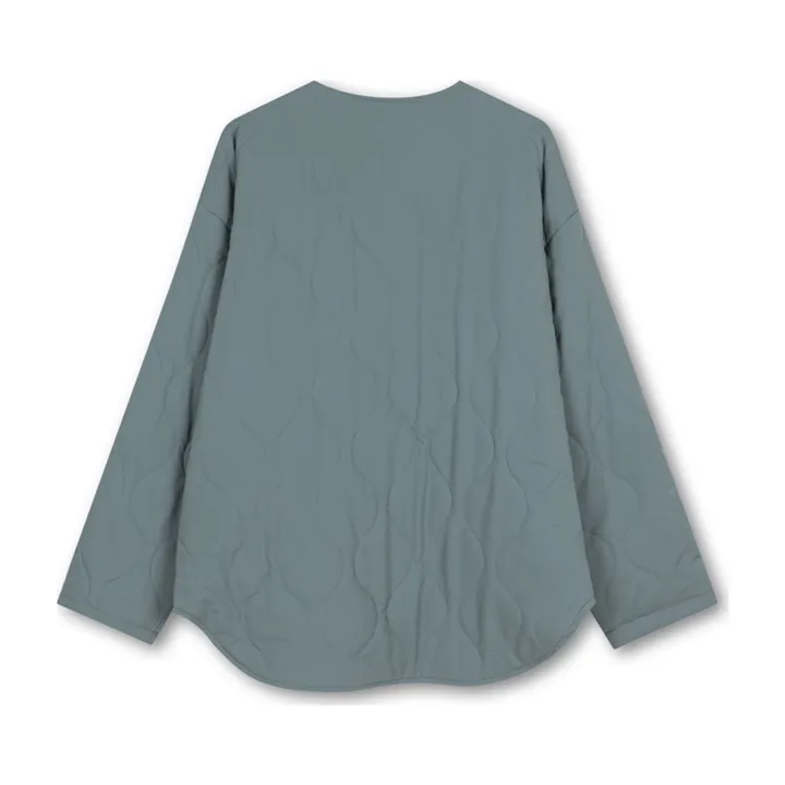 Welter Shelter Veste légère matelassée | Bleu