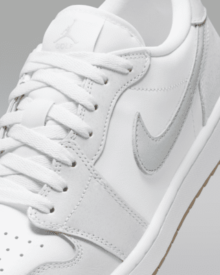 Air Jordan 1 Low G Golf Shoes