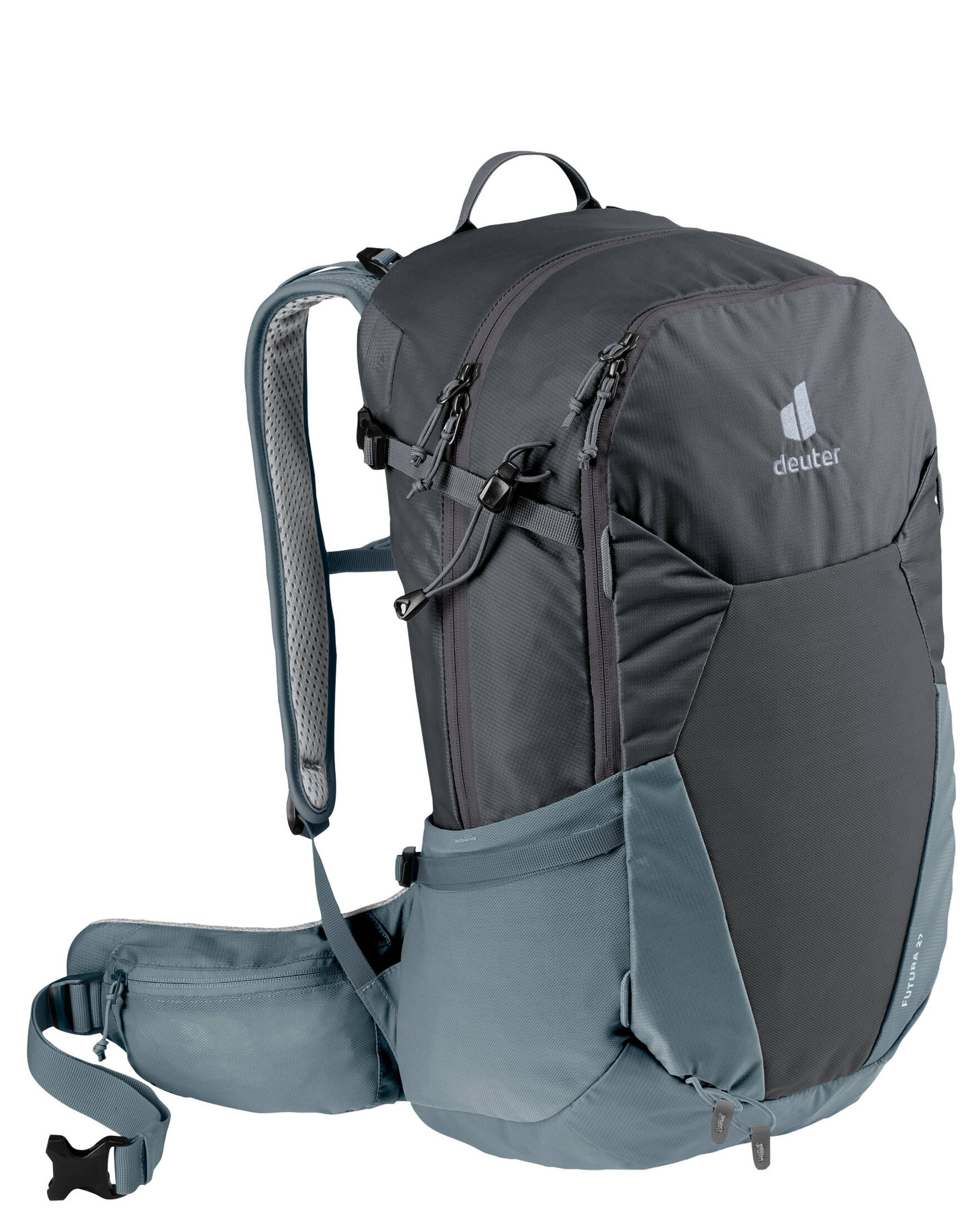 deuter| Damen und Herren Rucksack FUTURA 27