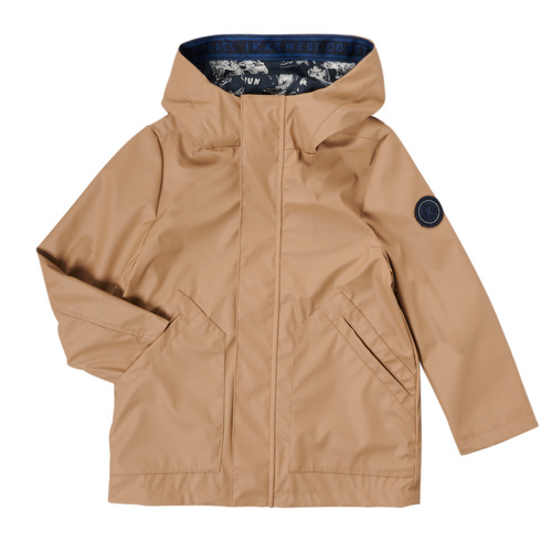 Ikks - PACKAFI - Beige