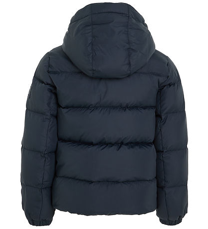 Tommy Hilfiger Daunenjacke - Essential Down - Dessertwolke