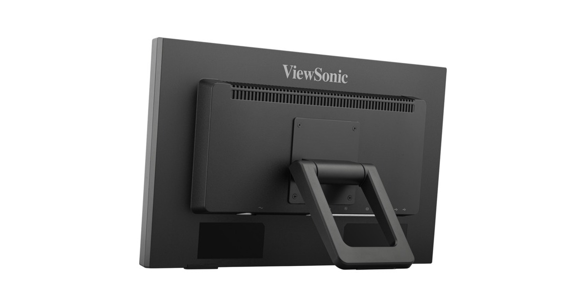 ViewSonicIR Touch monitor TD2223-2 22