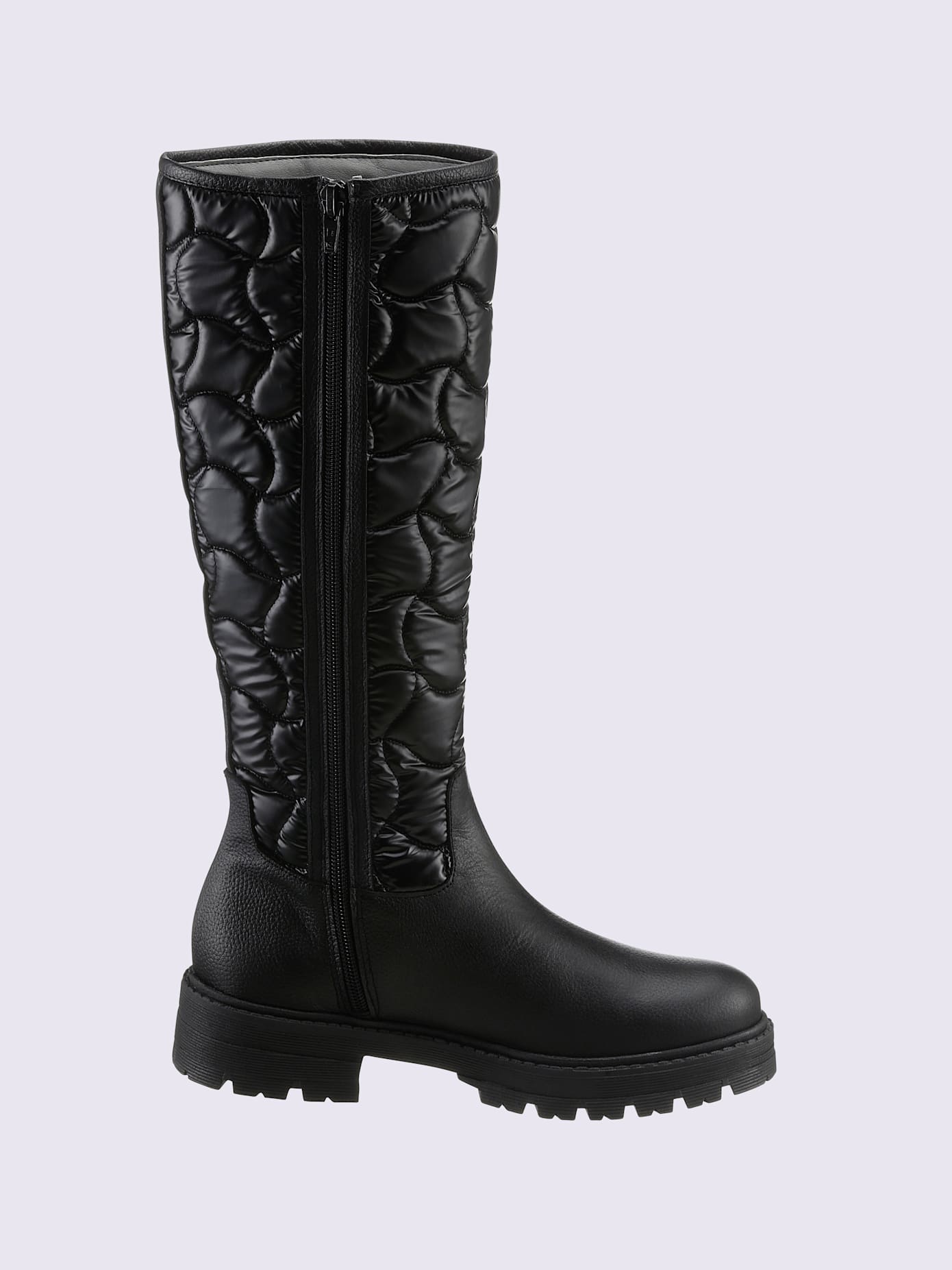 Bottes fabriqué en espagne