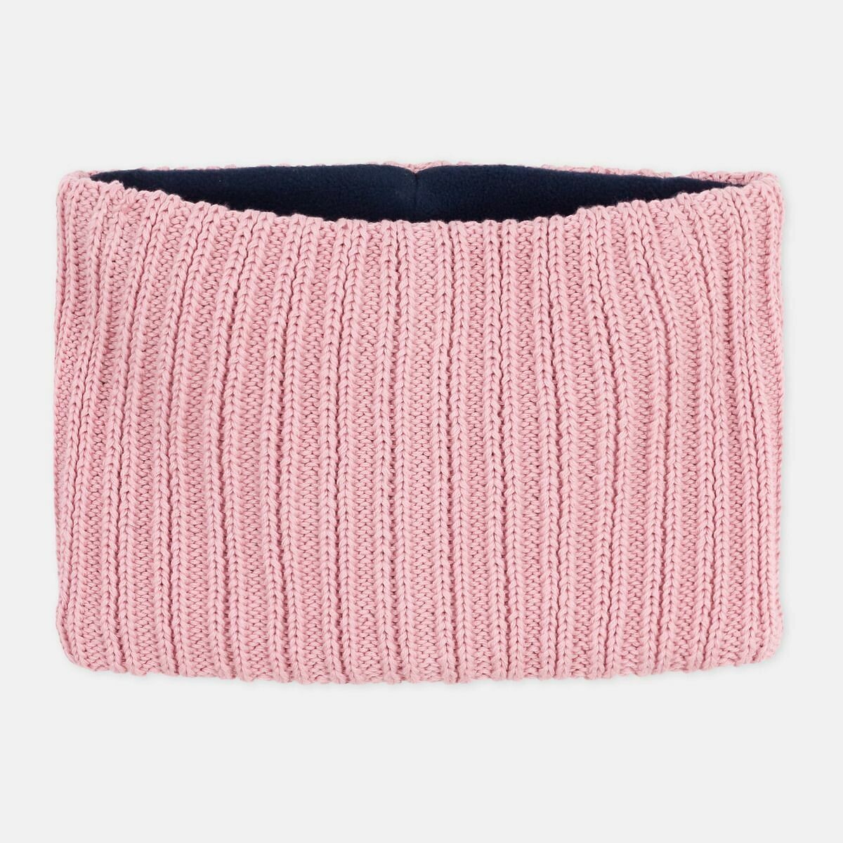 PETIT BATEAU<br>Snood em jersey