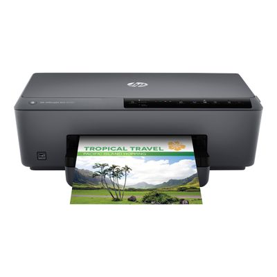 HP Officejet Pro 6230 ePrinter - imprimante jet d'encre couleur A4 - Wifi - recto-verso
